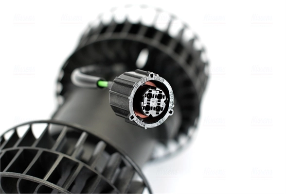 Interior Blower 87037