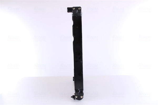 Radiator, engine cooling 60993