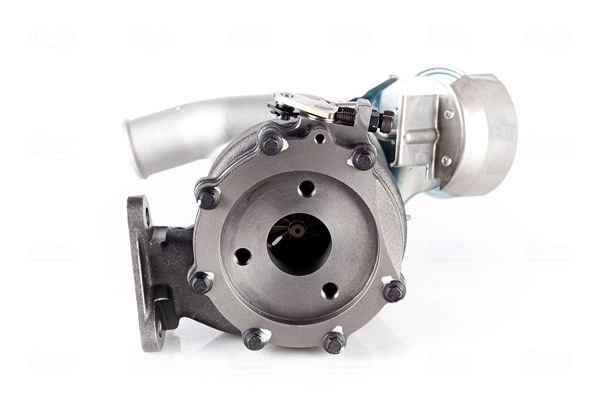 Charger, charging (supercharged/turbocharged) ** FACTORY NEW ** 93186