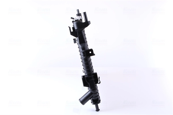 NISSENS 66869 Radiator, engine cooling