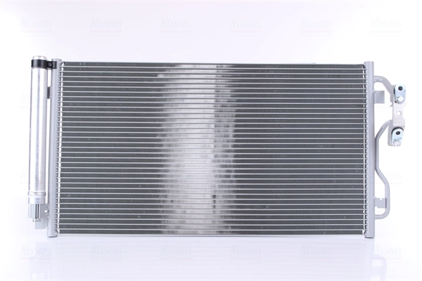 Condenser, air conditioning 940628