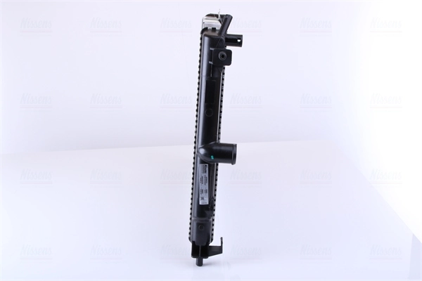 Radiator, engine cooling 630631