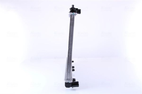 Radiator, engine cooling 67467