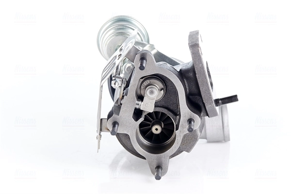 Charger, charging (supercharged/turbocharged) ** FACTORY NEW ** 93027