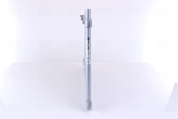 NISSENS 940040 Condenser, air conditioning