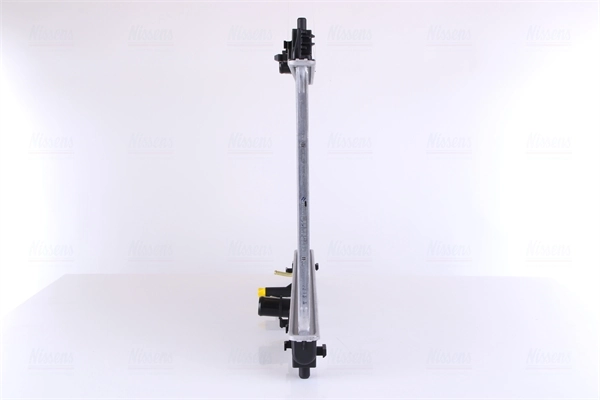 Radiator, engine cooling 646942