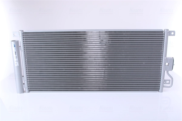 Condenser, air conditioning ** FIRST FIT ** 940390