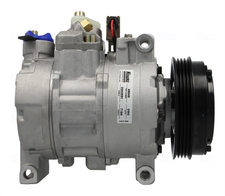 Compressor, air conditioning ** FIRST FIT ** 89049