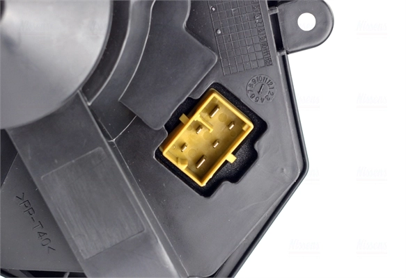 Interior Blower 87060