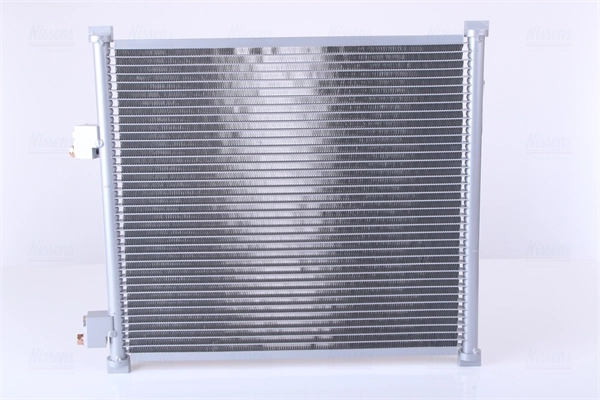 Condenser, air conditioning ** FIRST FIT ** 94302