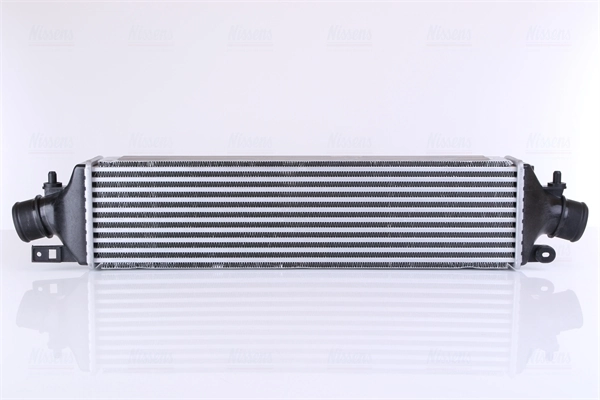 NISSENS 96406 Charge Air Cooler
