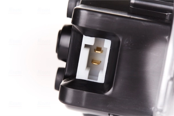 Interior Blower 87290