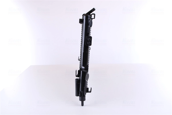 Radiator, engine cooling 63091