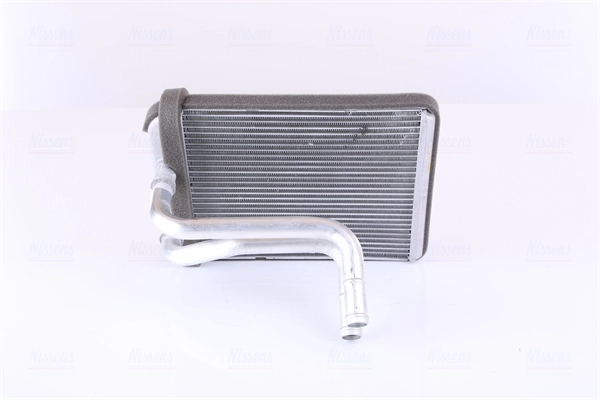 Heat Exchanger, interior heating 77507