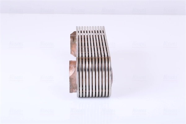 Radiador de aceite, aceite motor 90827