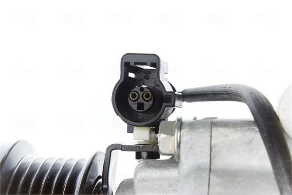 Compressor, air conditioning ** FIRST FIT ** 89365