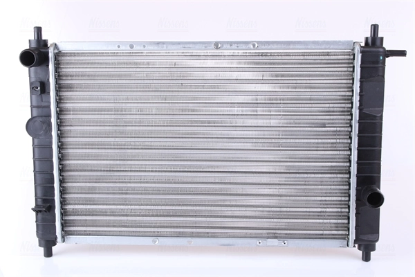 Radiator, engine cooling 61653