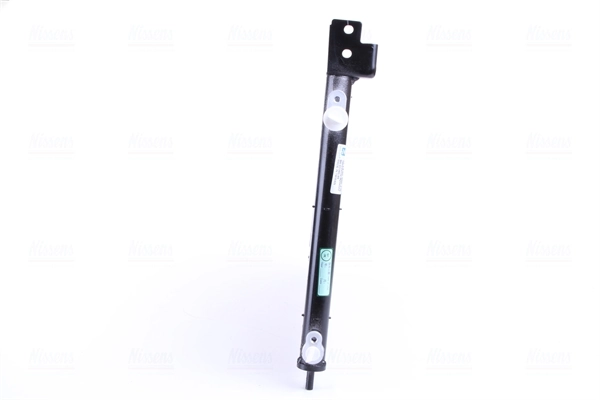 NISSENS 941150 Condenser, air conditioning