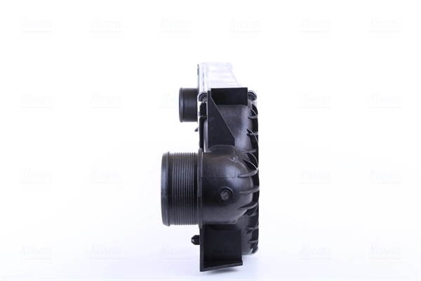 NISSENS 961505 Charge Air Cooler