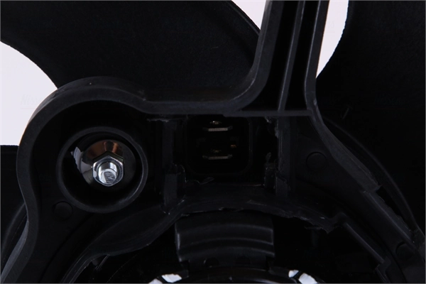 Fan, engine cooling 85074