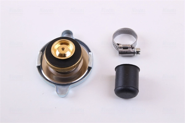 المبرد، تبريد الموتور ** FIRST FIT ** 62559A