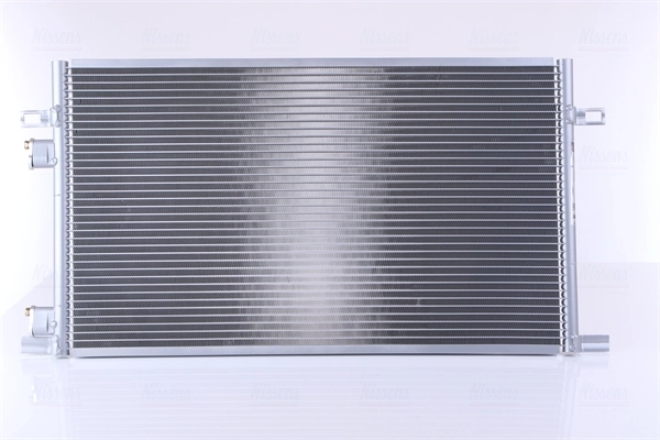 Condenser, air conditioning 94386