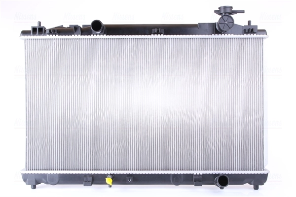 Radiator, engine cooling 606836