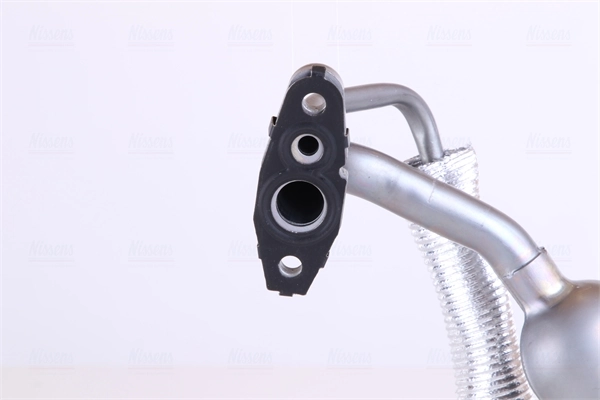 NISSENS 935066 Oil Pipe, charger