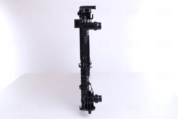 Radiator, engine cooling 606573