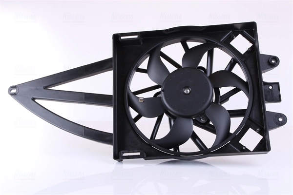 Fan, engine cooling 85150