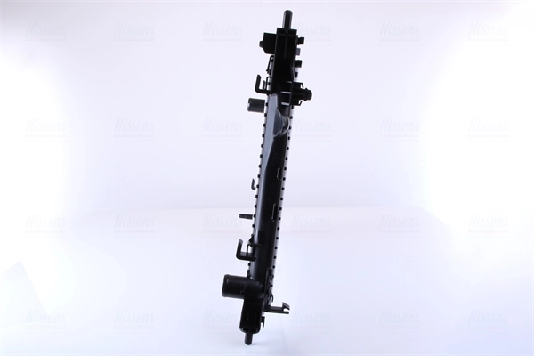 Radiator, engine cooling 636005