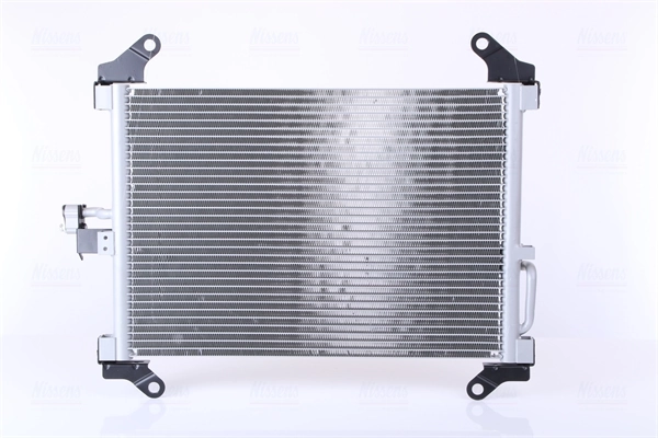 Condenser, air conditioning ** FIRST FIT ** 94700