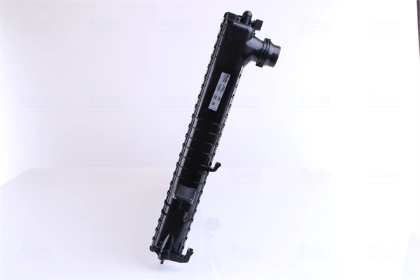 Radiator, engine cooling 60648