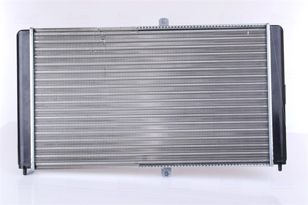 NISSENS 623552 Radiator, engine cooling