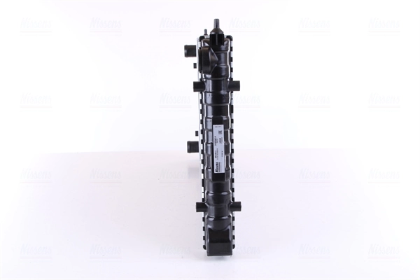 Radiator, engine cooling 651611