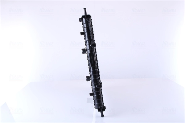 Radiator, engine cooling 61786