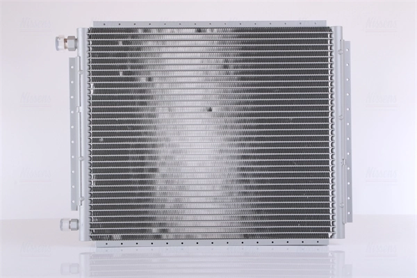 Condenser, air conditioning 94958