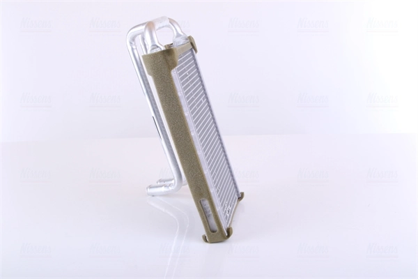 NISSENS 77636 Heat Exchanger, interior heating