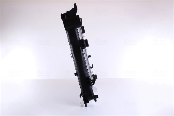 Radiator, engine cooling 62771A