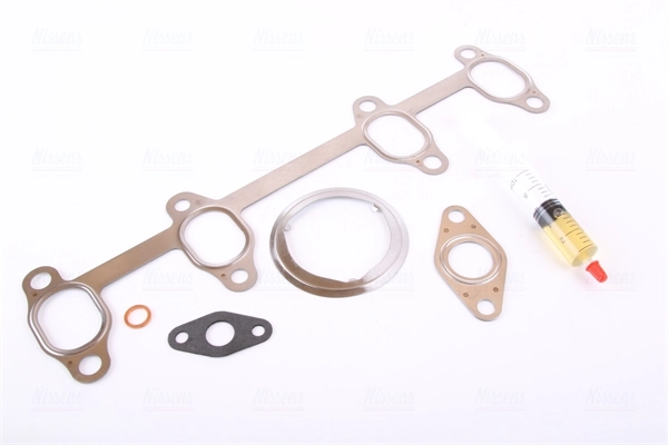 Charger, charging (supercharged/turbocharged) ** FACTORY NEW ** 93218