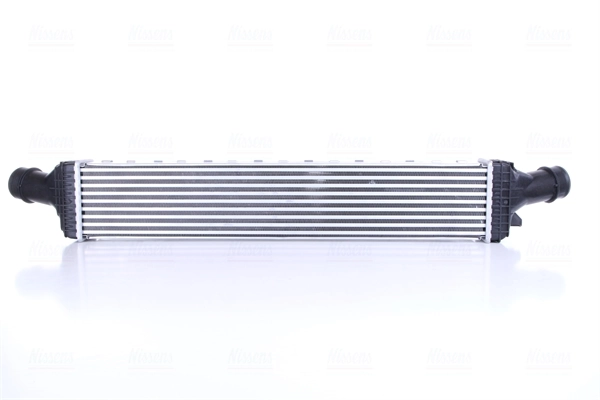 NISSENS 96111 Charge Air Cooler