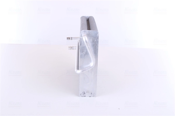 Evaporator, air conditioning 92162