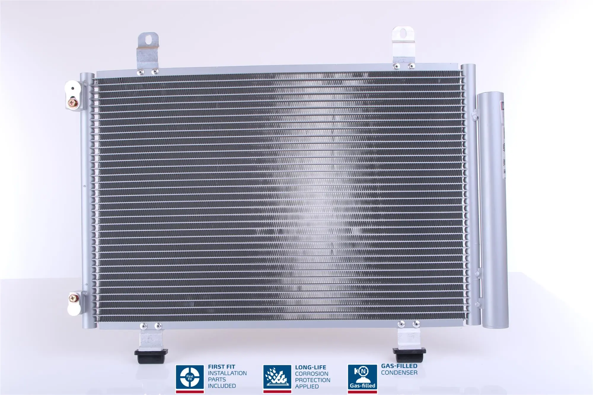 Condenser, air conditioning ** FIRST FIT ** 940079