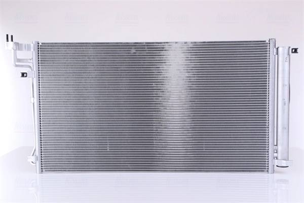 Condenser, air conditioning 941122