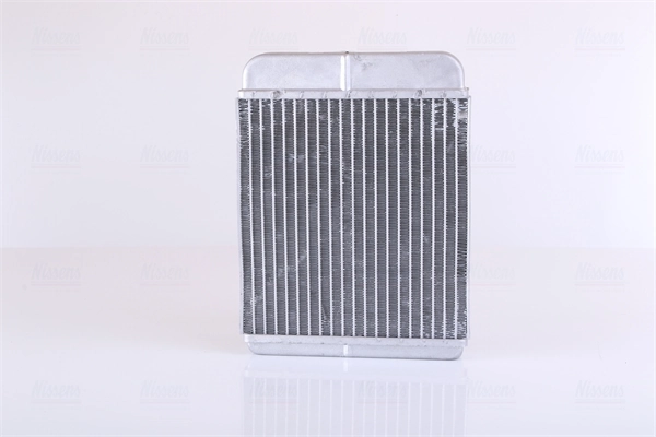 NISSENS 77501 Heat Exchanger, interior heating
