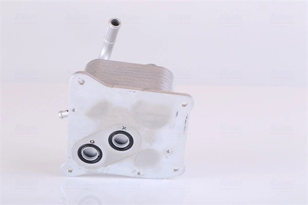 Oil Cooler, automatic transmission 91294