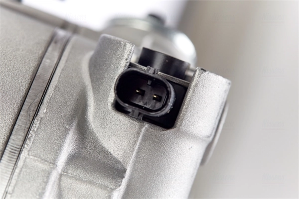 Compressor, air conditioning ** FIRST FIT ** 890259