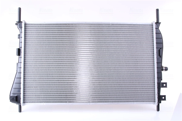 Radiator, engine cooling 69252