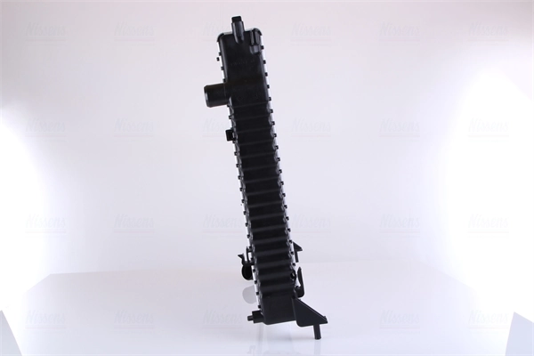 NISSENS 61021A Radiator, engine cooling