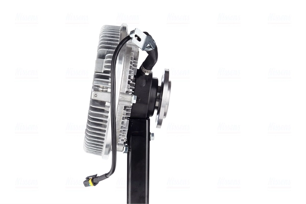 Clutch, radiator fan 86102